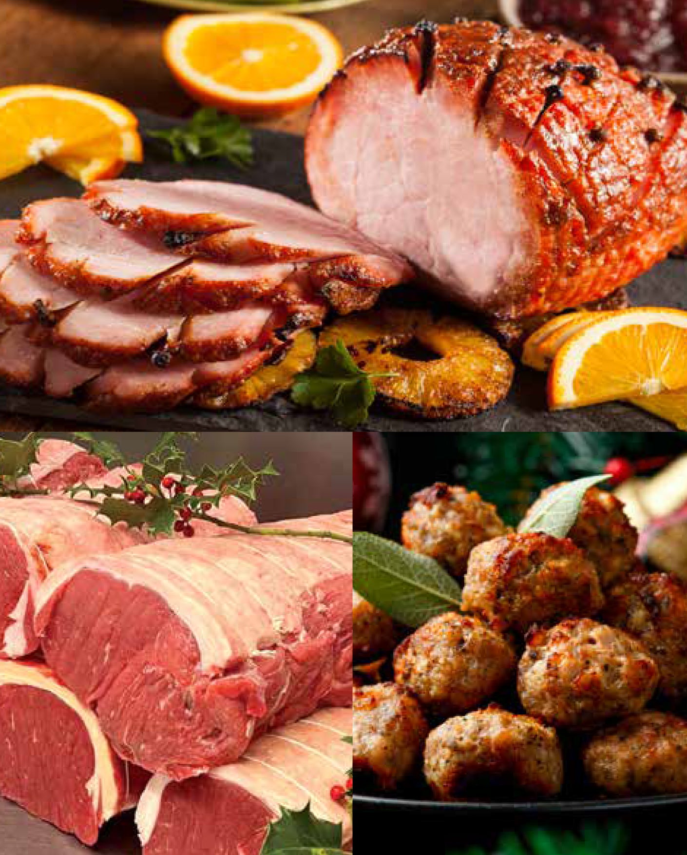 Classic Christmas Selection